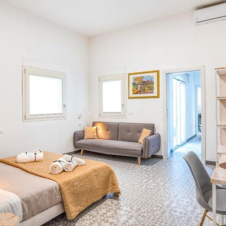 Suite Mariagiovanni Lecce Dış mekan fotoğraf