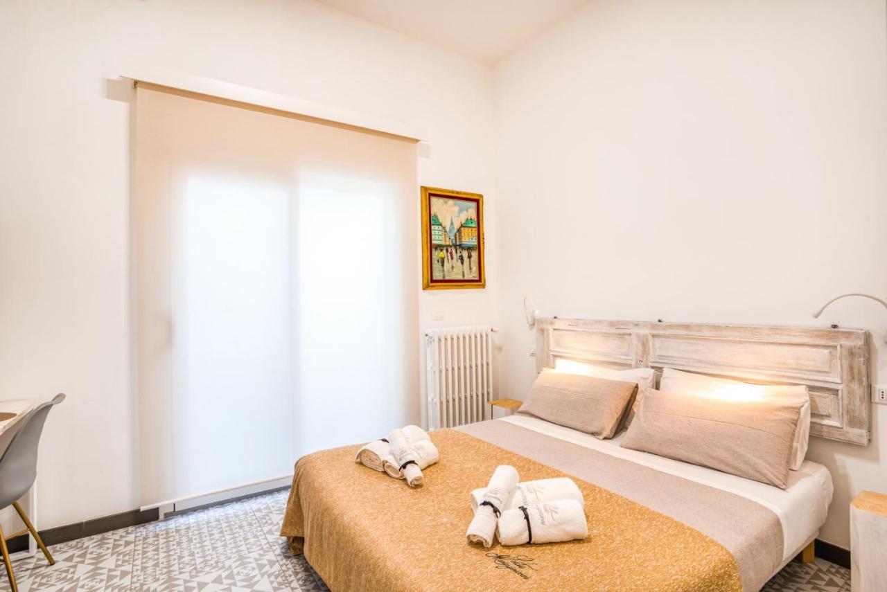 Suite Mariagiovanni Lecce Dış mekan fotoğraf
