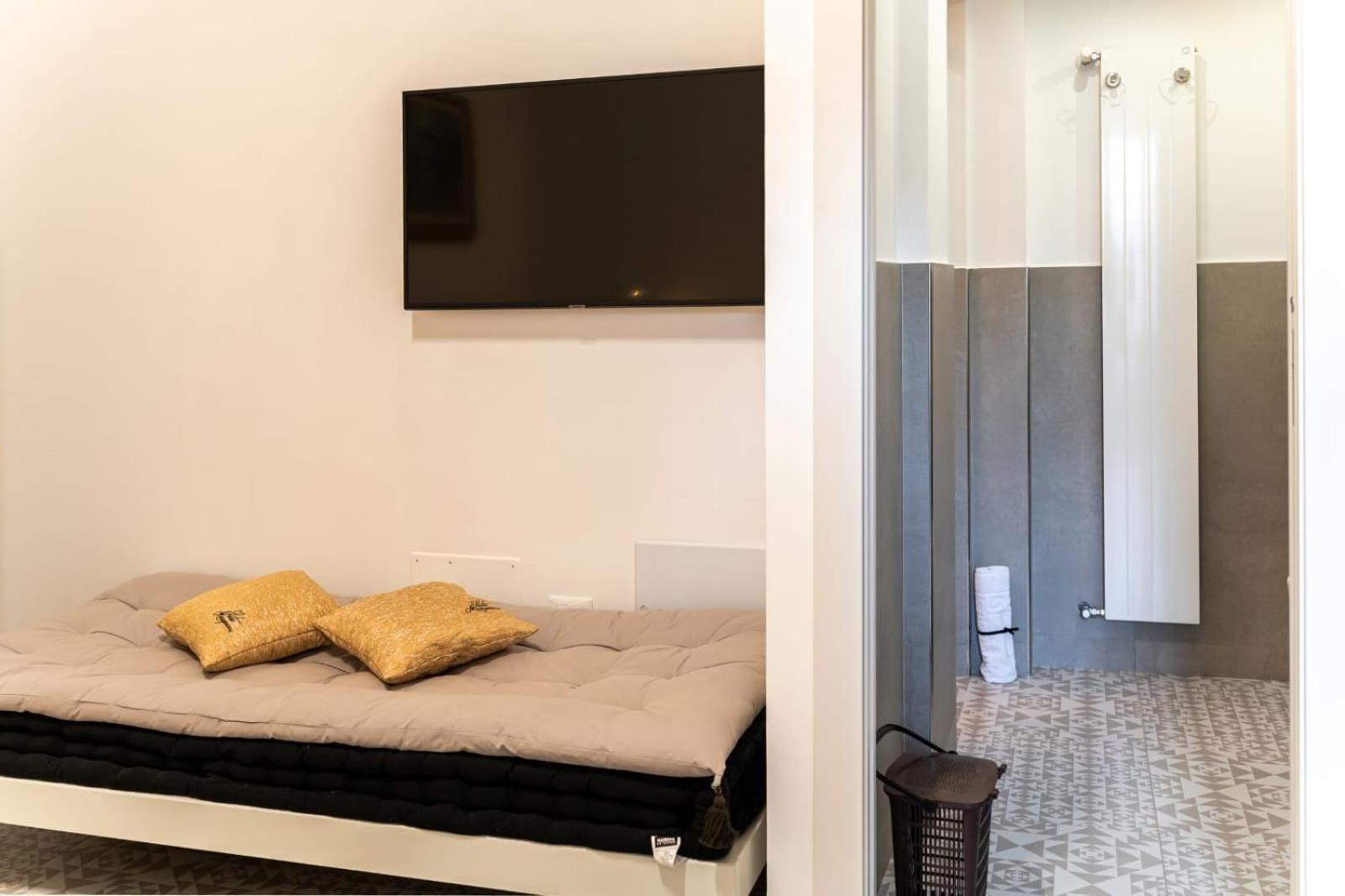 Suite Mariagiovanni Lecce Dış mekan fotoğraf