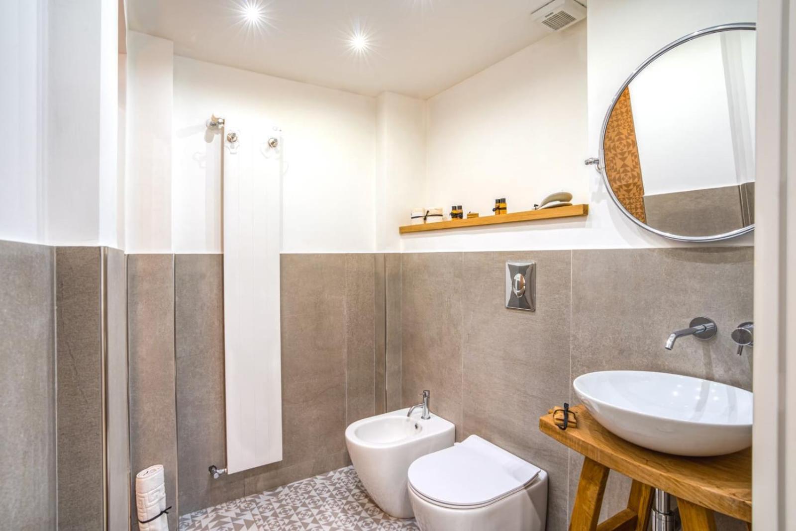 Suite Mariagiovanni Lecce Dış mekan fotoğraf