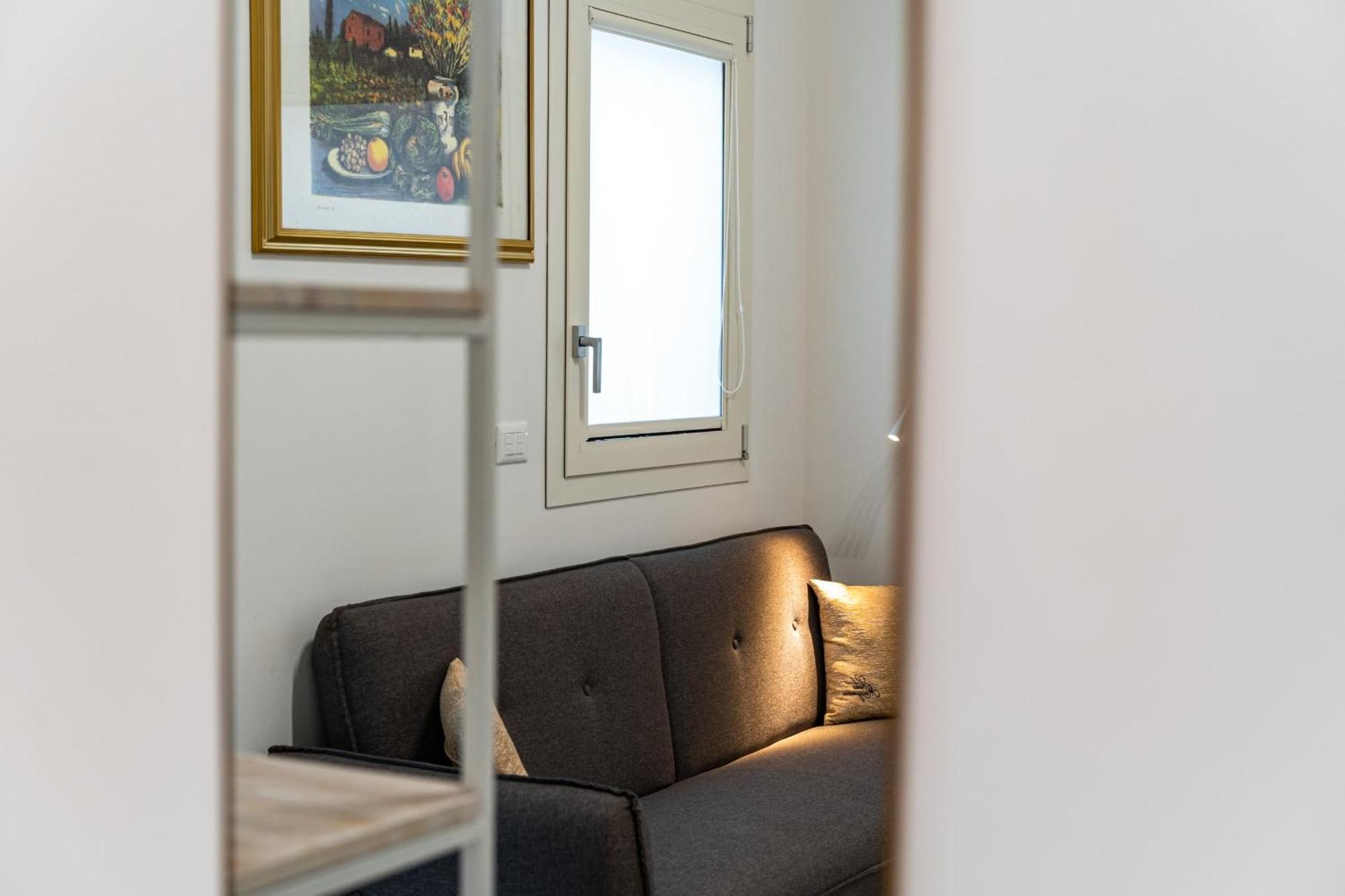 Suite Mariagiovanni Lecce Dış mekan fotoğraf
