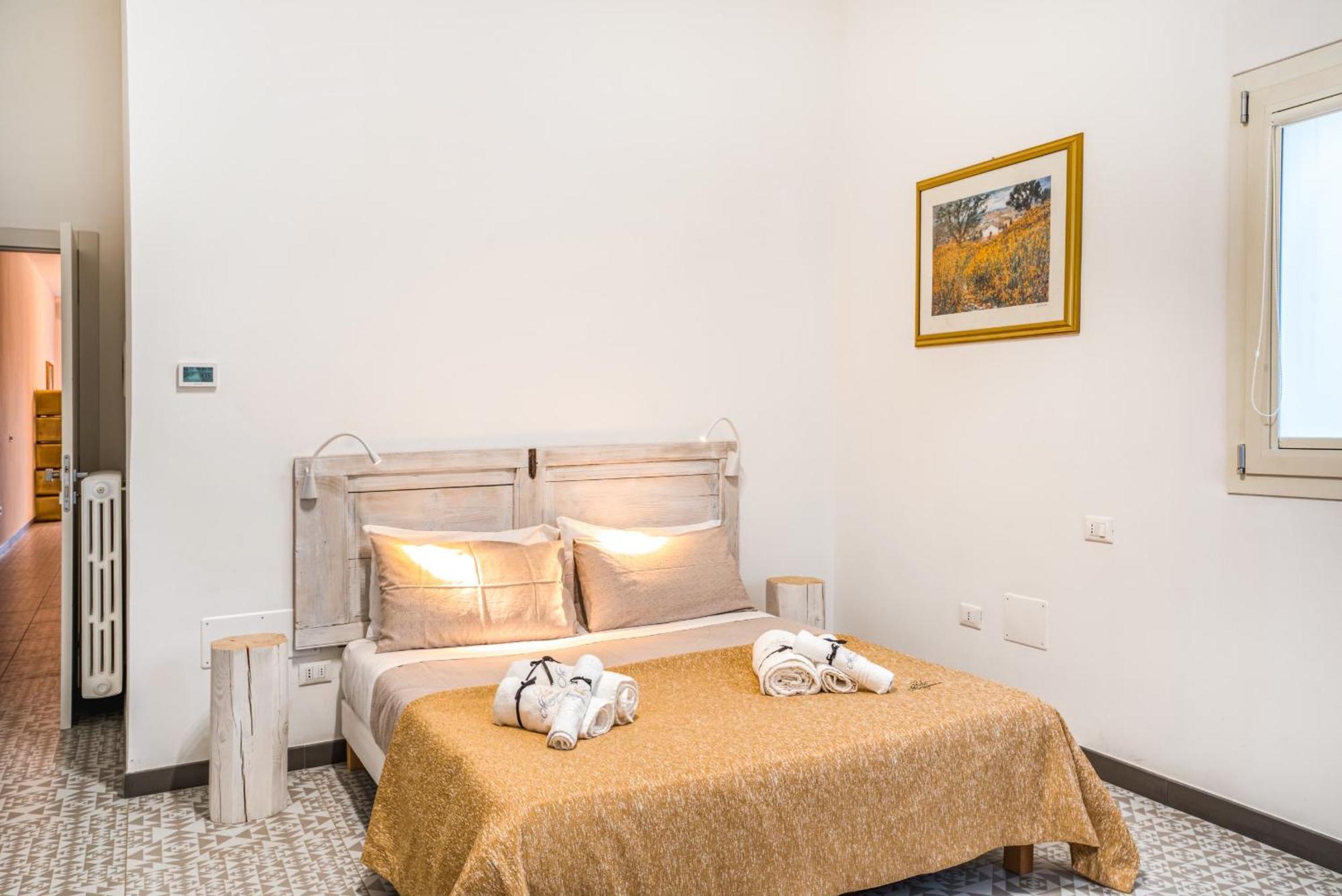 Suite Mariagiovanni Lecce Dış mekan fotoğraf