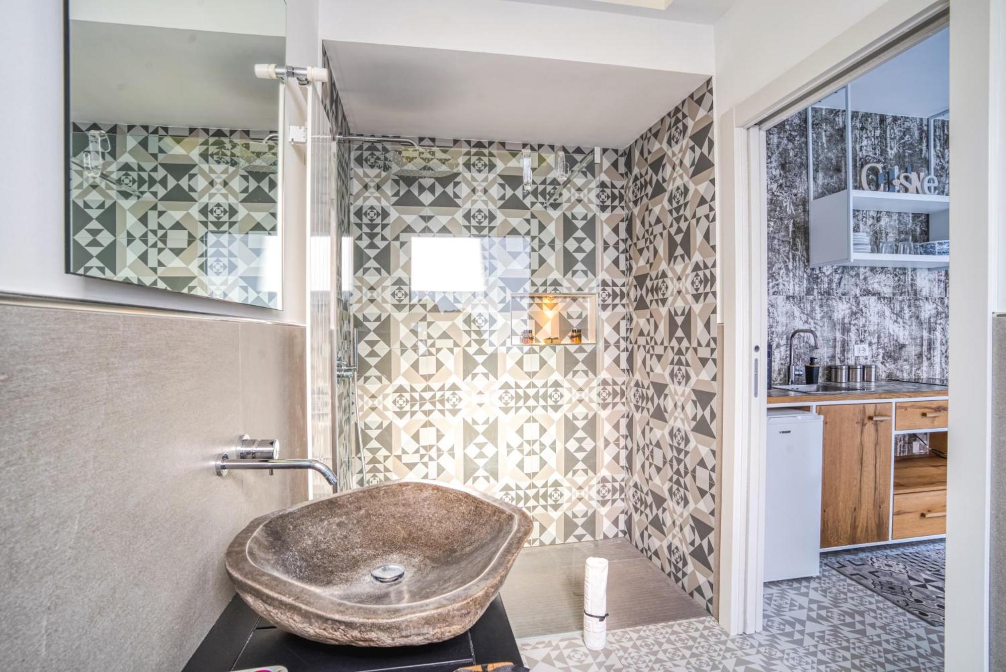 Suite Mariagiovanni Lecce Dış mekan fotoğraf